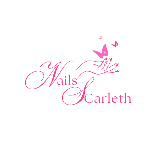 nails logo principal